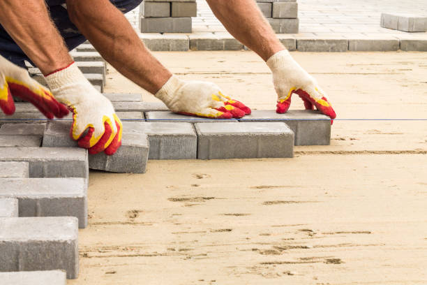 Best Cobblestone Driveway Pavers  in Bedford Hills, NY
