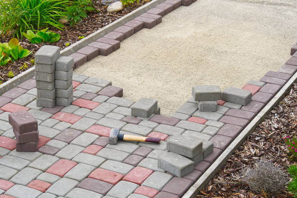 Professional Driveway Pavers in Bedford Hills, NY