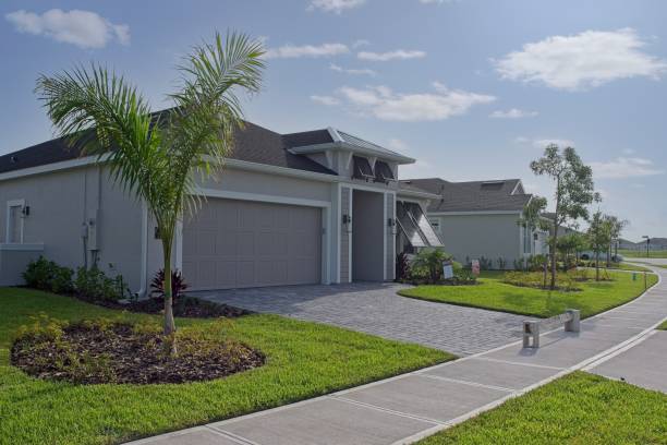 Best Concrete Paver Driveway  in Bedford Hills, NY