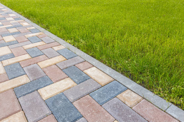 Best Decorative Driveway Pavers  in Bedford Hills, NY