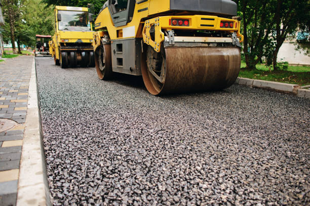Reasons to Select Us for Your Driveway Paving Requirements in Bedford Hills, NY
